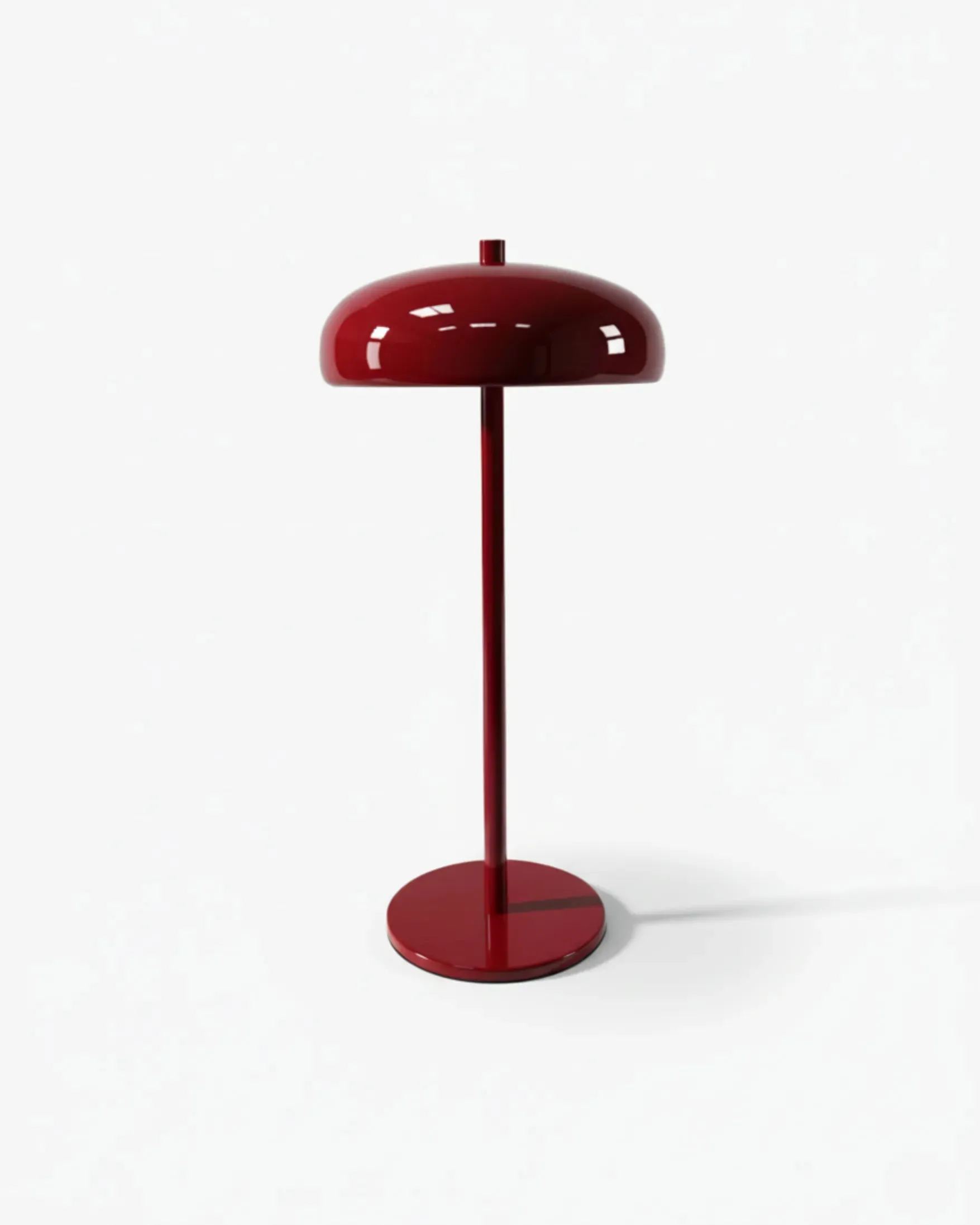 Cordless Table Lamp Metal | Nari