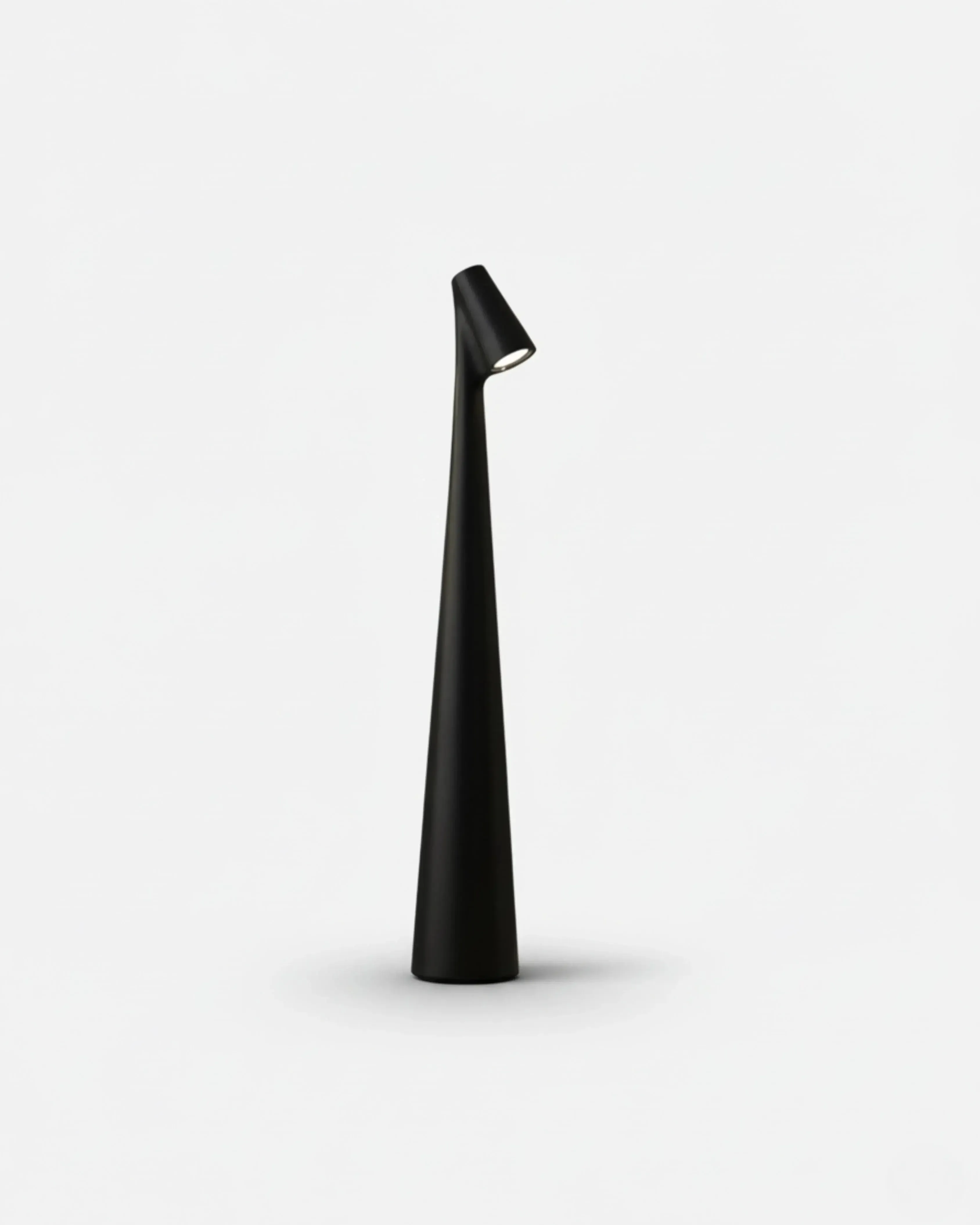 Cordless Table Lamp Touch Dimmable LED | Nora