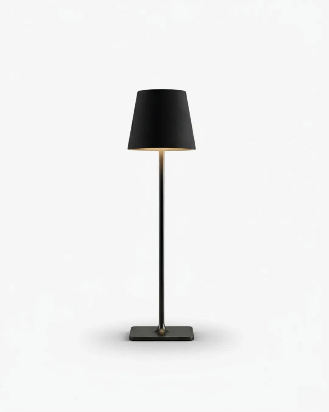 Cordless Table Lamp in Iron | Frey
