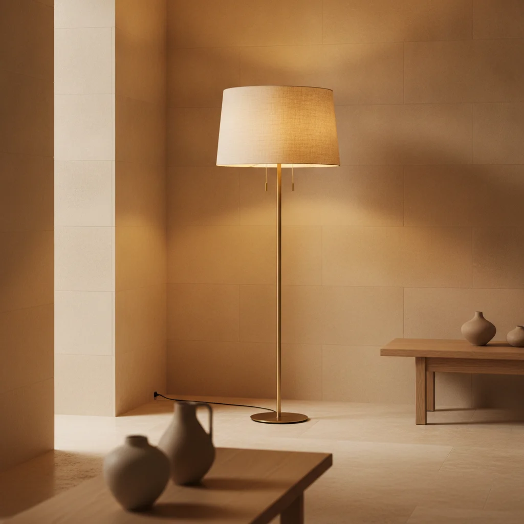 Floor Lamps