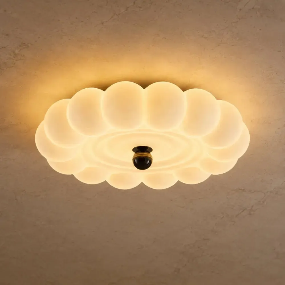 Ceiling Light Acrylic Cloud Bubbles | Allora