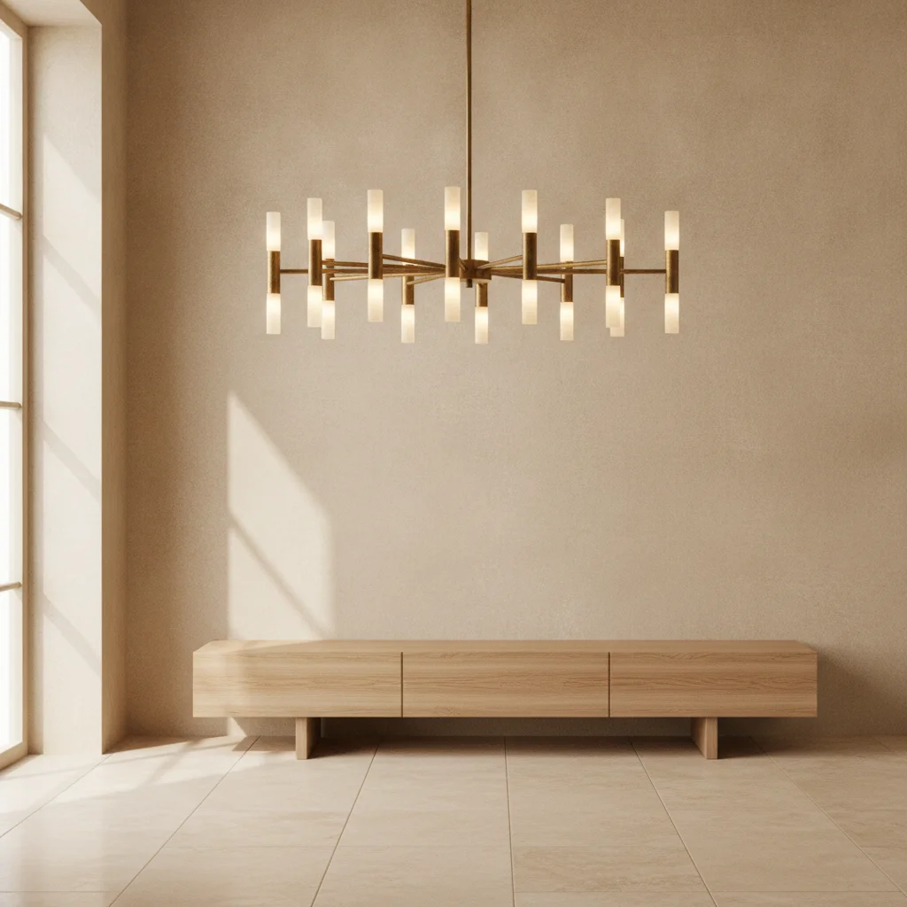 Chandeliers