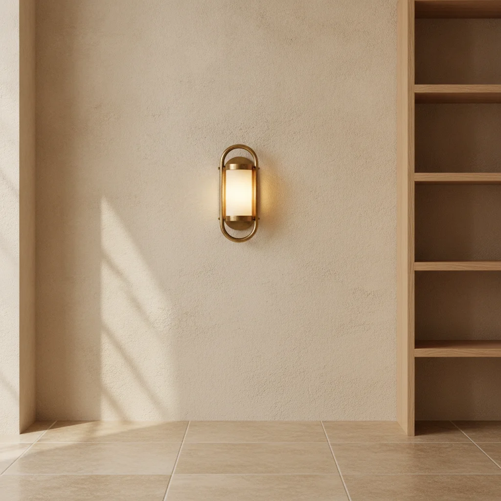 Wall Lights