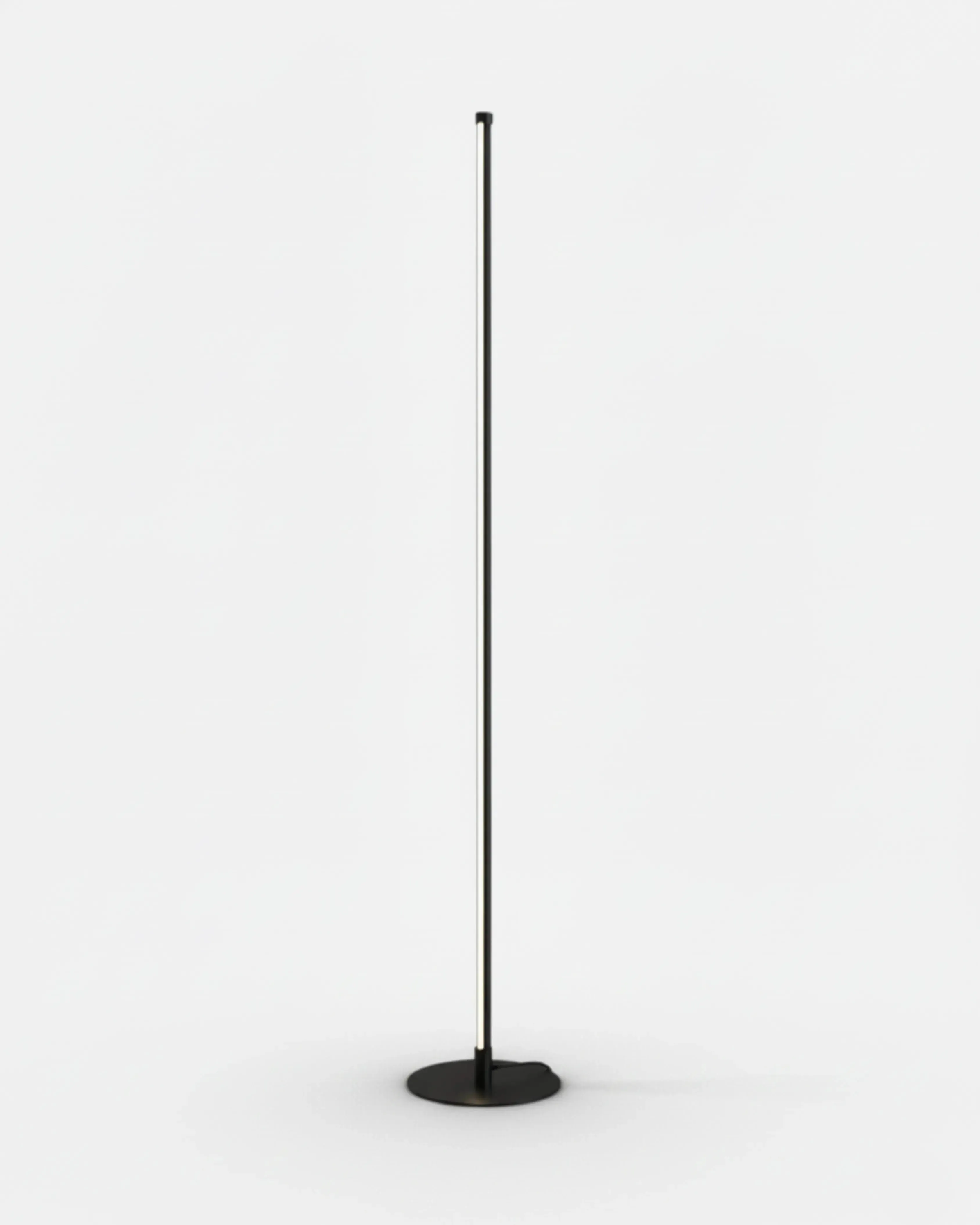 Floor Lamp Minimalist Linear LED | Sven