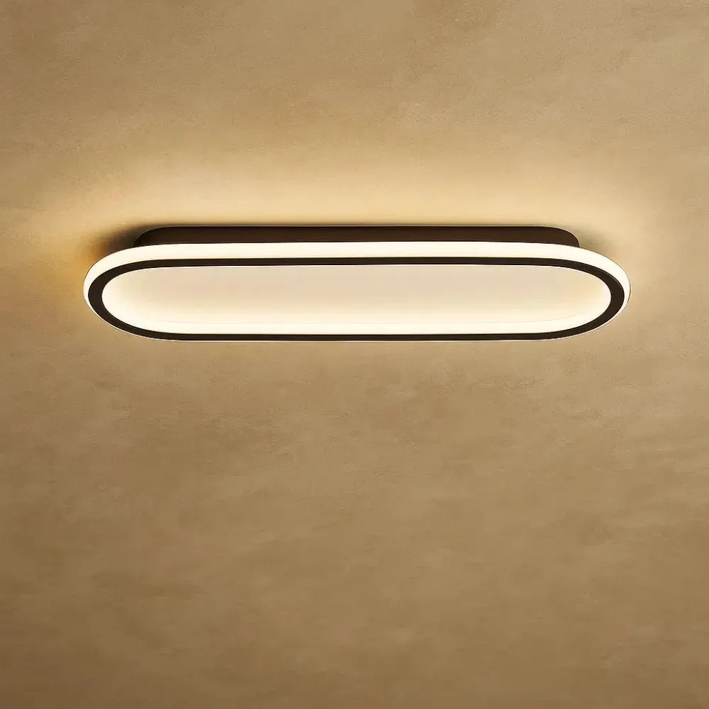 Ceiling Light Linear Aluminum LED | Lynéor
