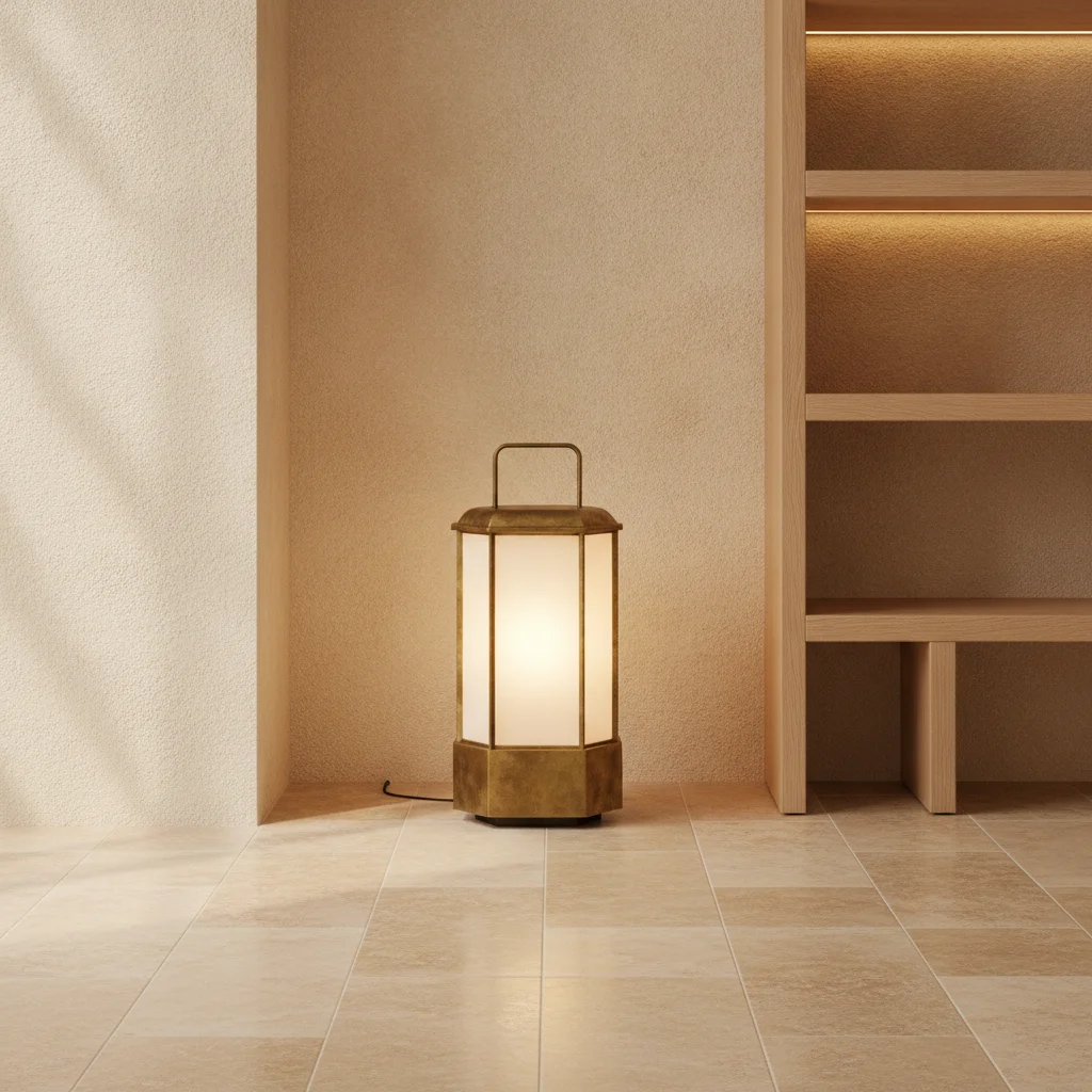 Outdoor Lighting