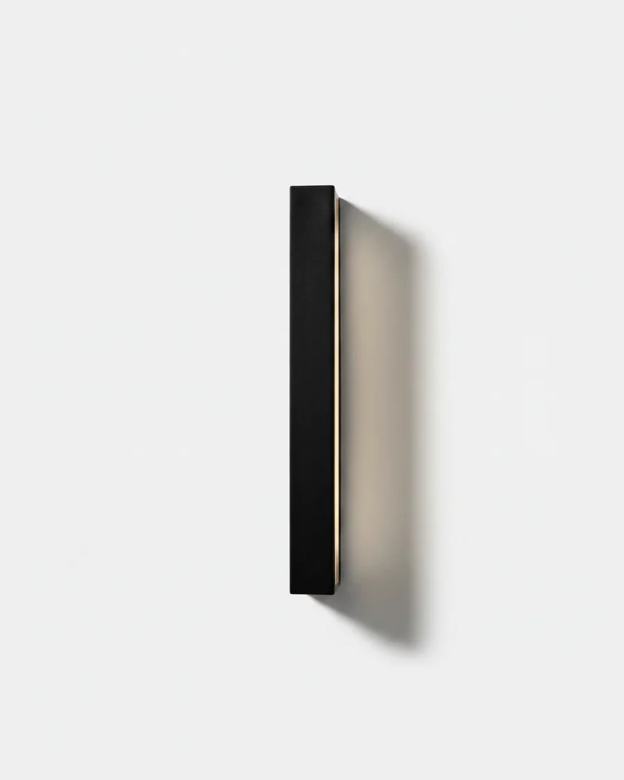 Wall Sconce Aluminum Linear LED | Exty
