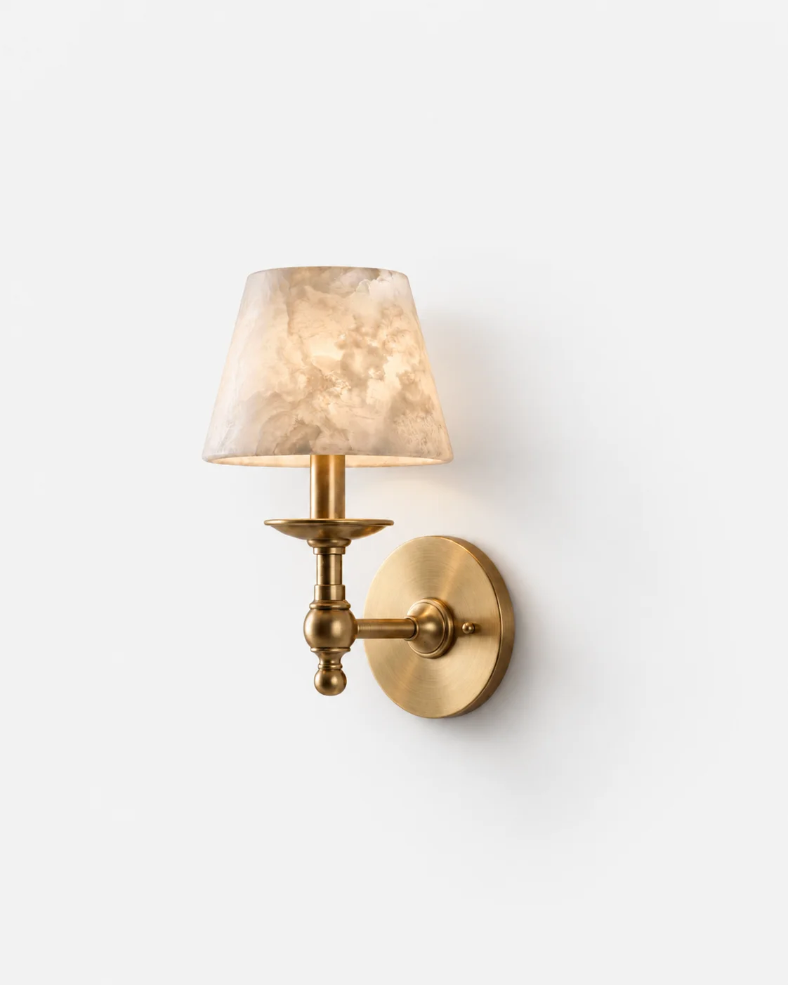 Wall Sconce Alabaster | Arno