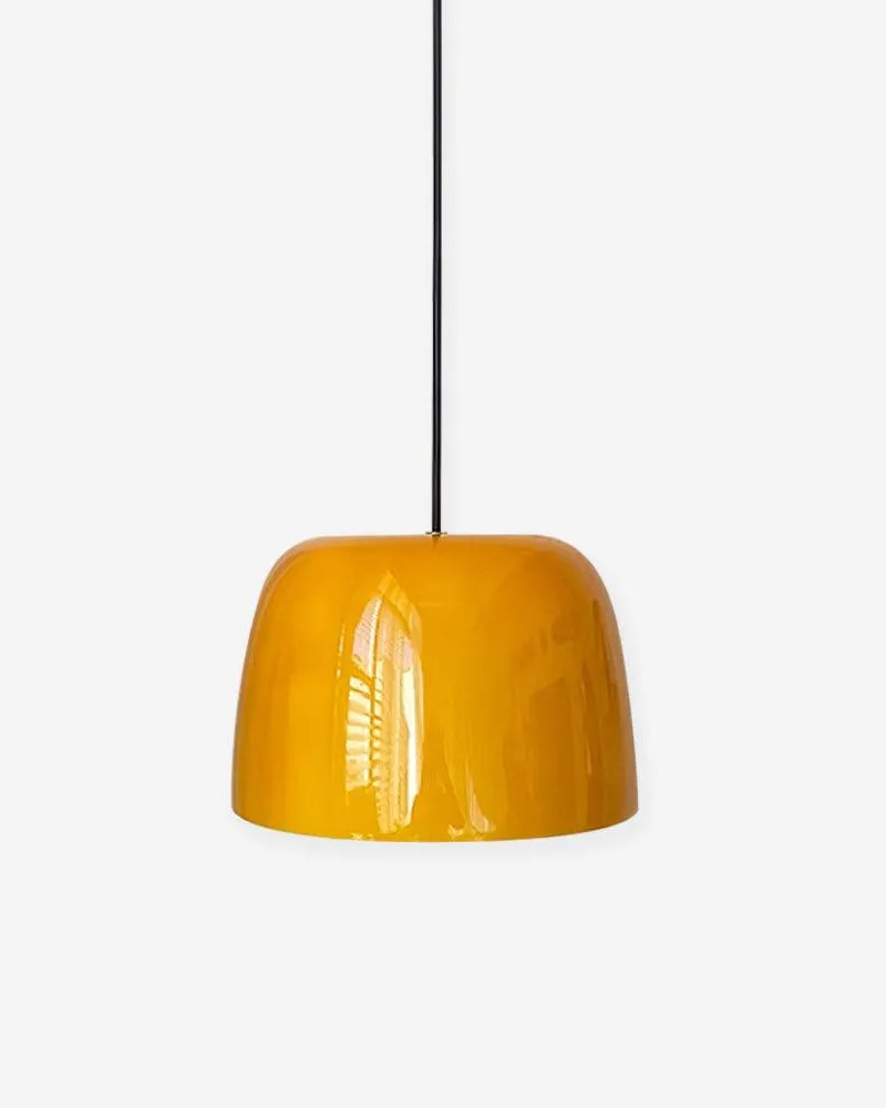 Pendant Light Glass Dome | Range