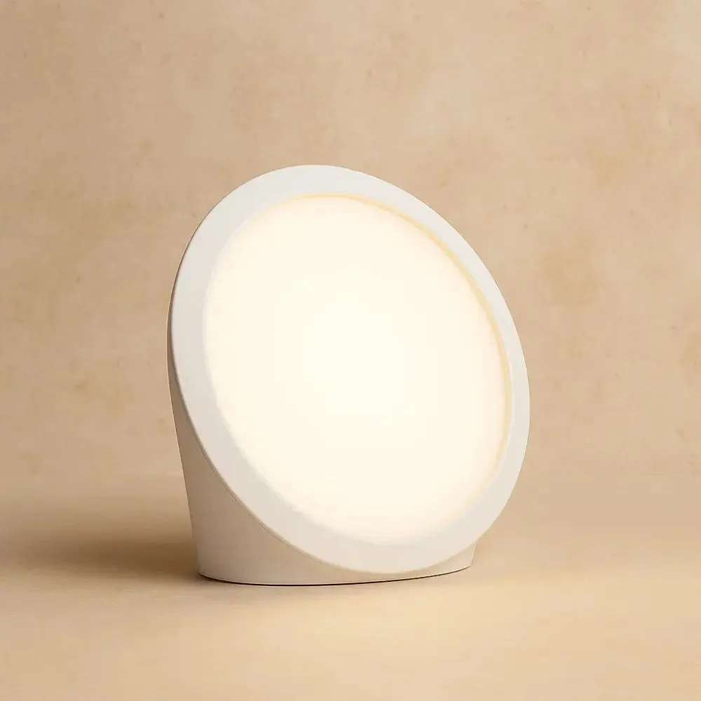 Light Therapy Table Lamp | Solena