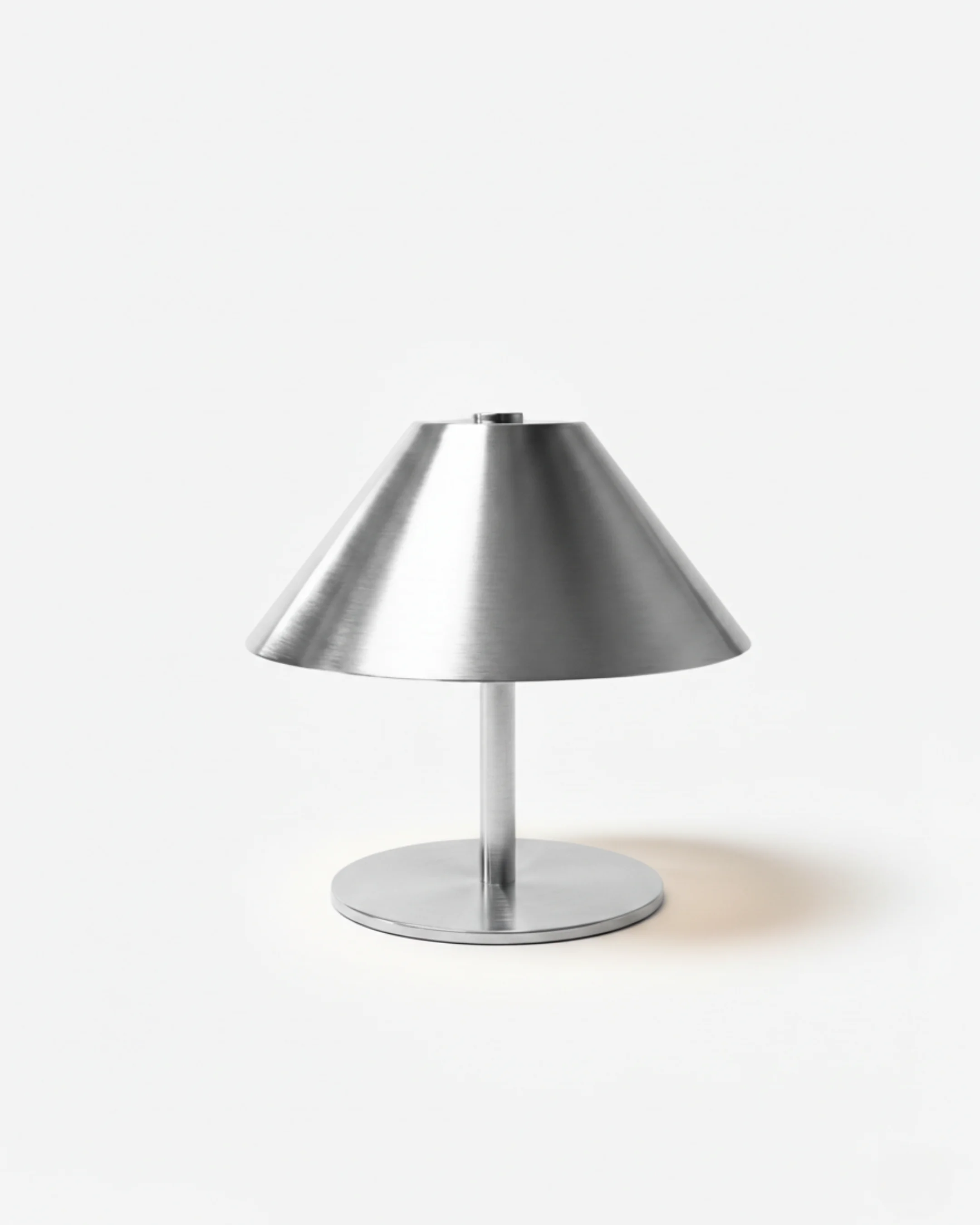 Cordless Table Lamp Metal | Varma