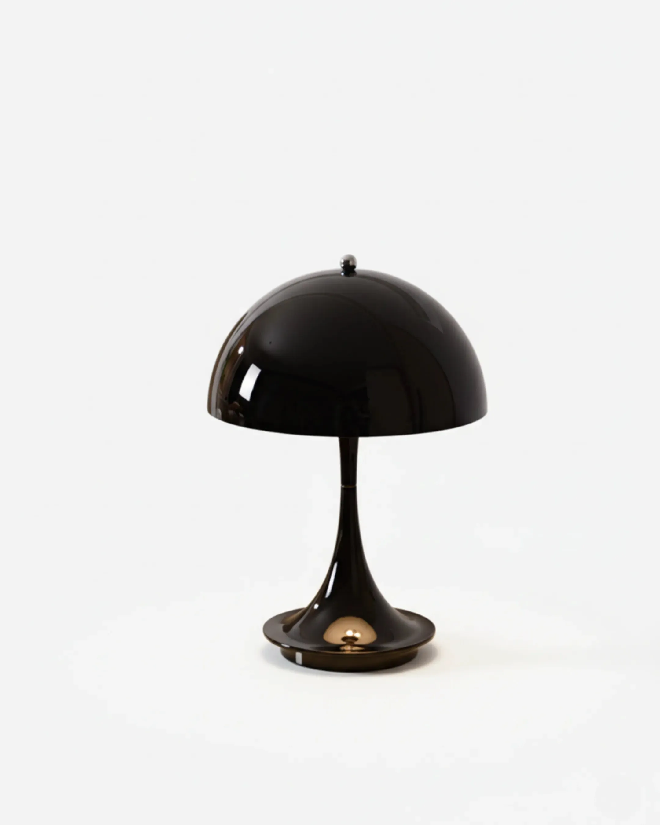 Cordless Lamp Acrylic Mushroom | Mido