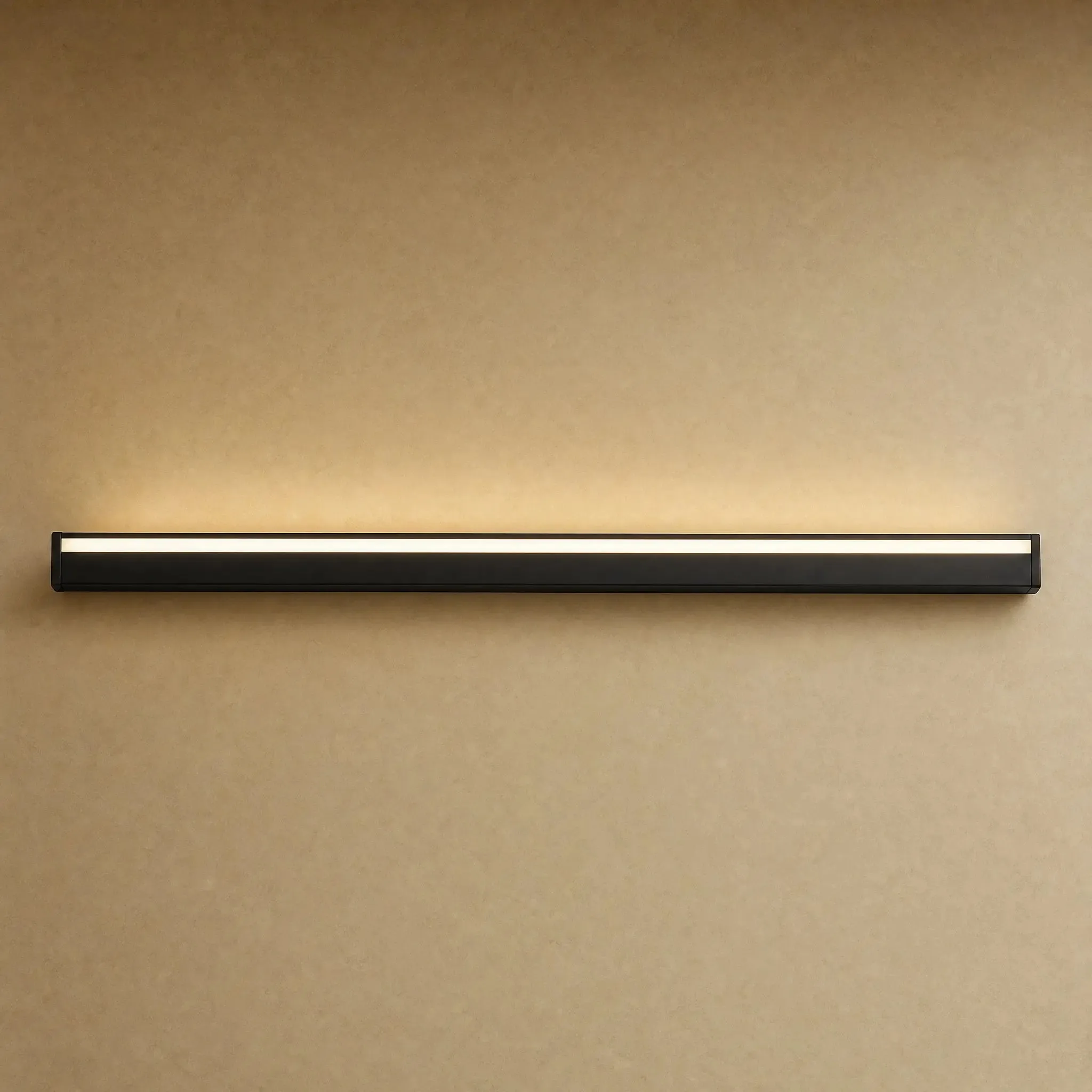 Outdoor Wall Light Aluminum Linear | Baltéo