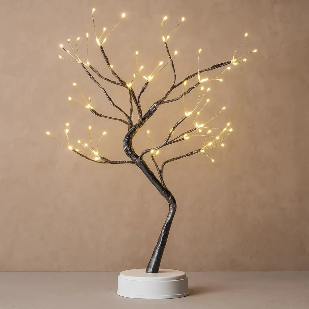 Table Lamp Tree of Light | Sylvanis