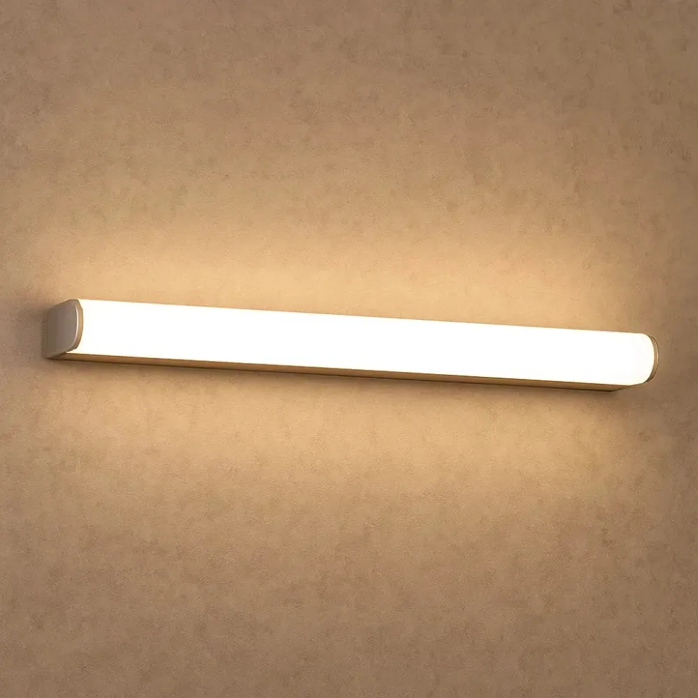 Wall Sconce Acrylic Vanity Light | Marbella