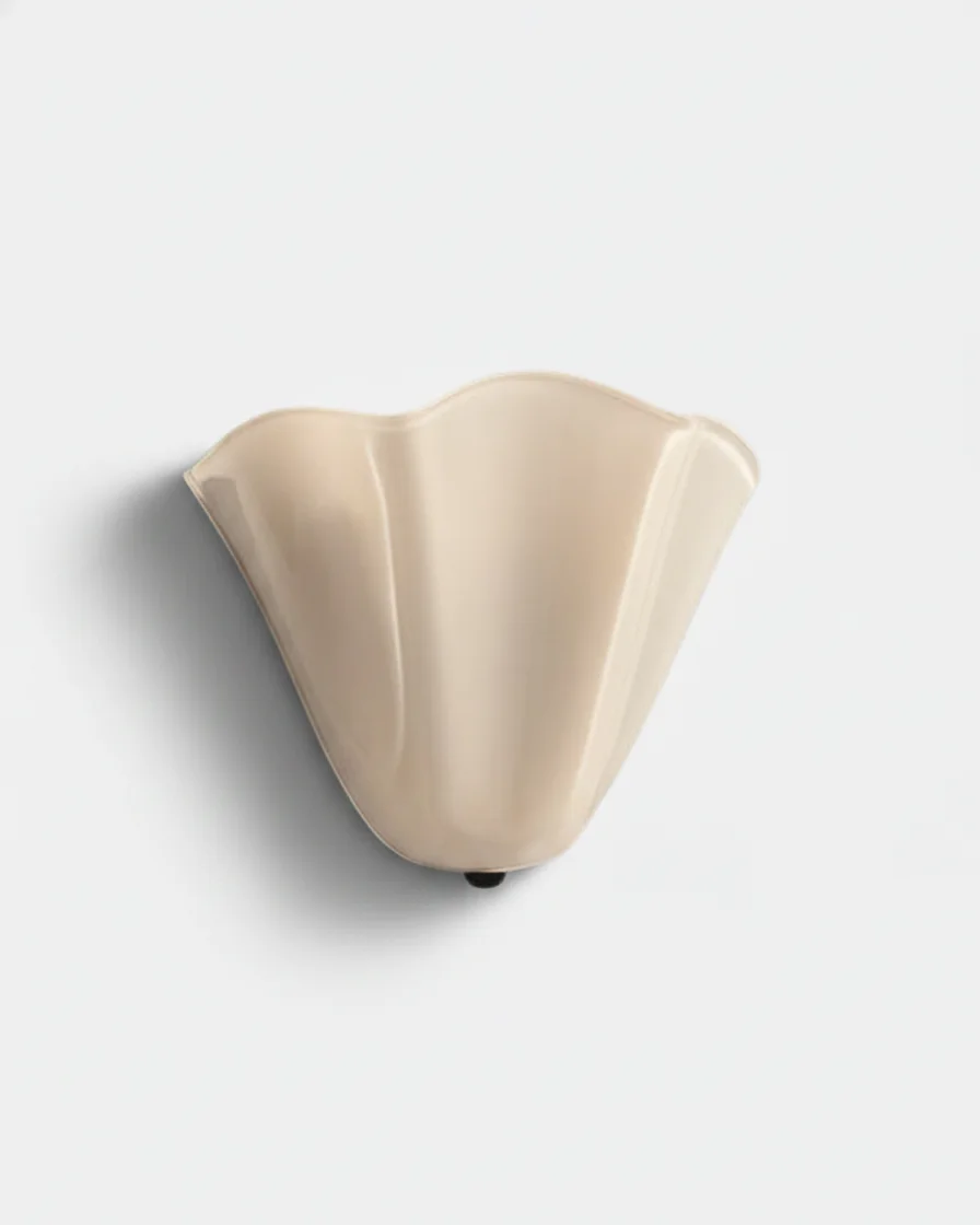 Wall Sconce Glass Corolla | Viti