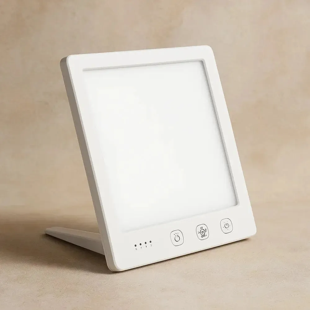 Light Therapy Desk Lamp | Theralume