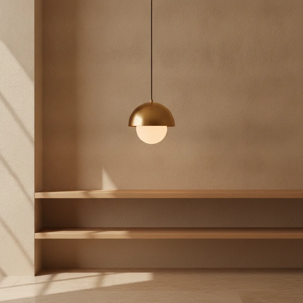 Pendant Lights