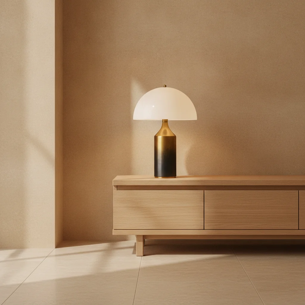 Table Lamps