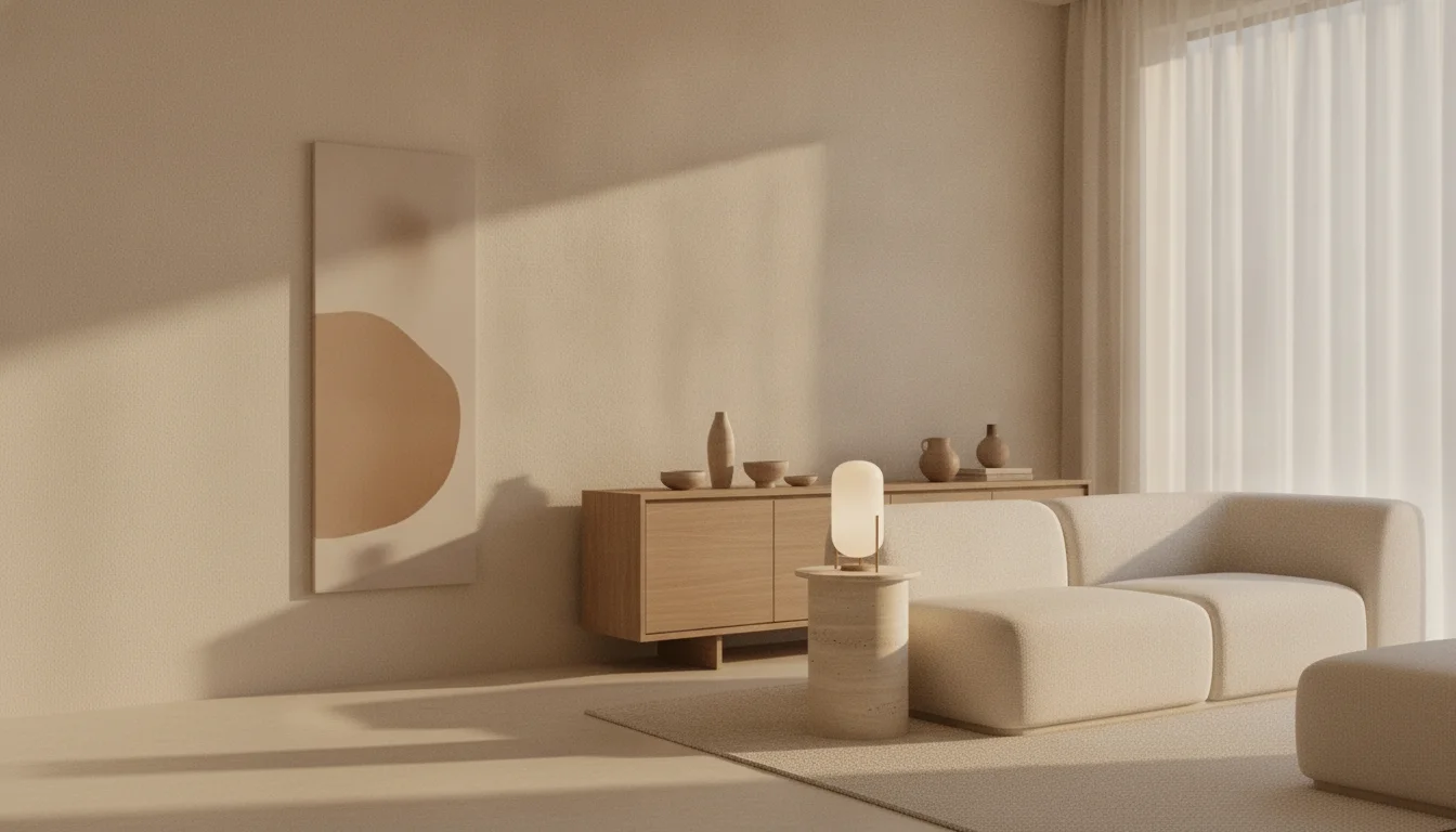 Table lamps