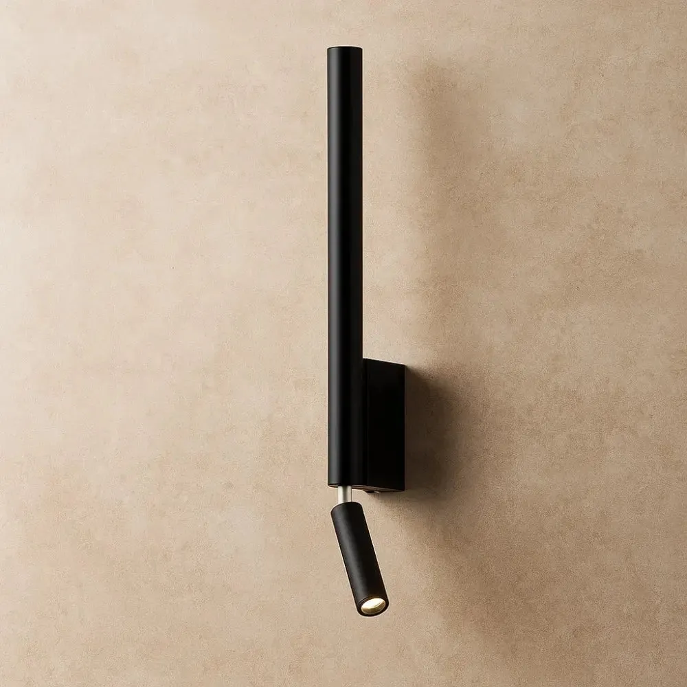 Wall Sconce Adjustable Rotating LED | Tiora
