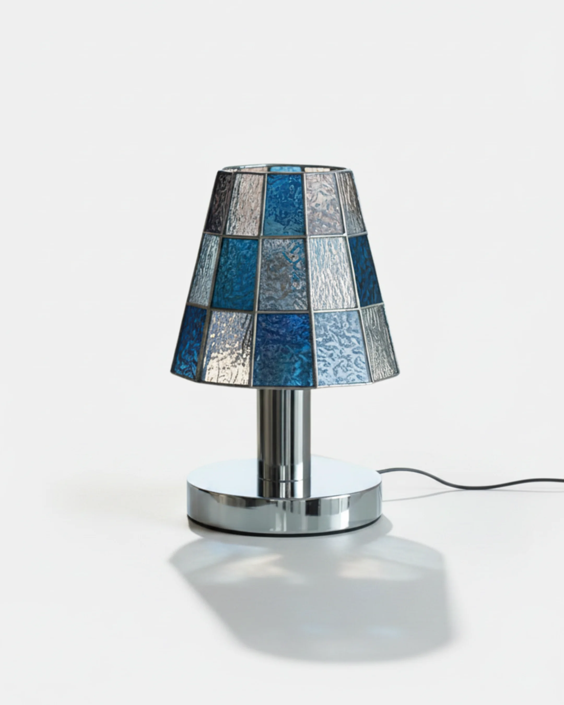 Table Lamp Glass Mosaic | Kali
