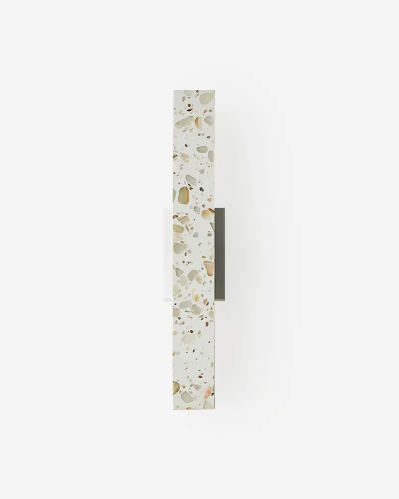 Wall Sconce Terrazzo | Dala