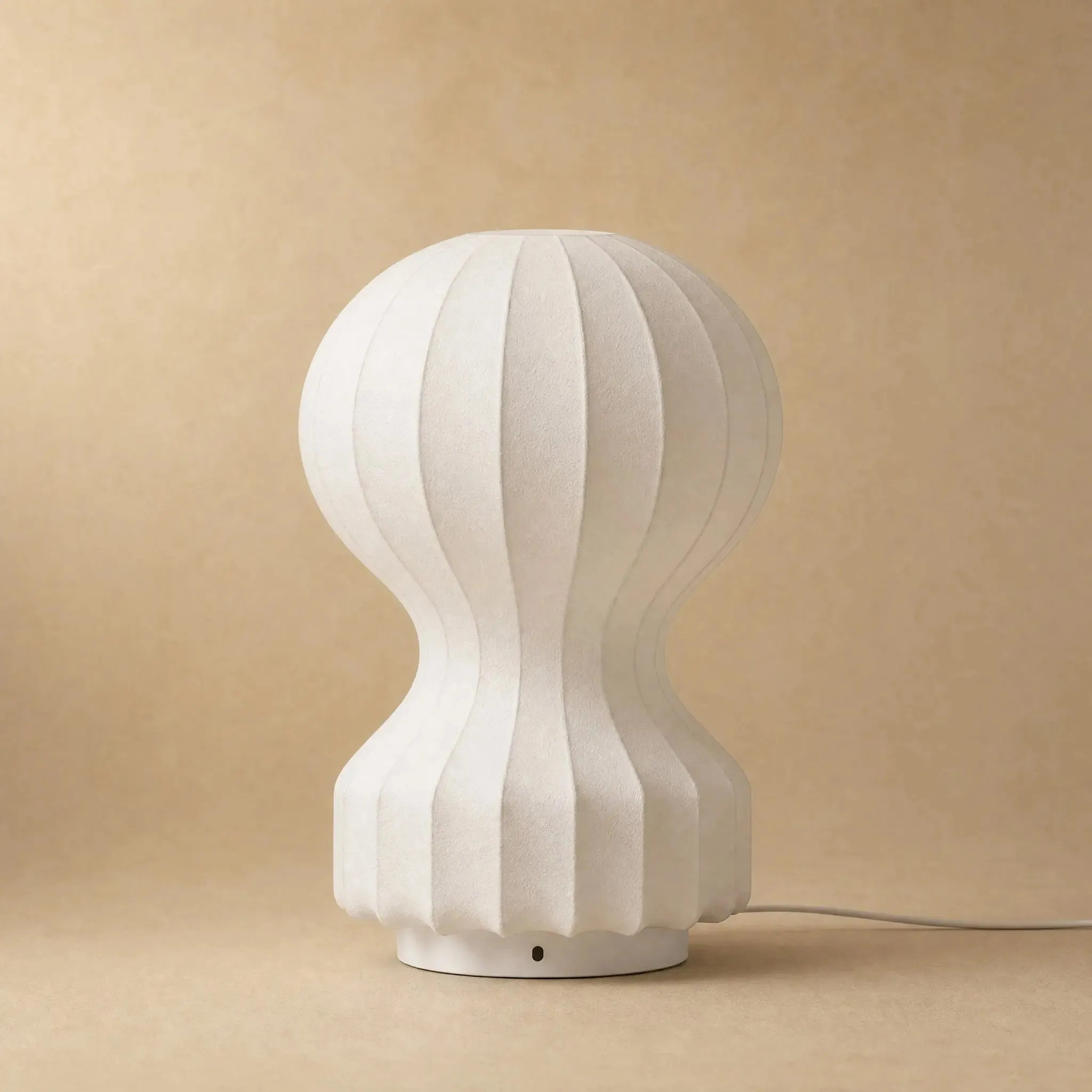 Table Lamp Silk Cocoon | Mayuna