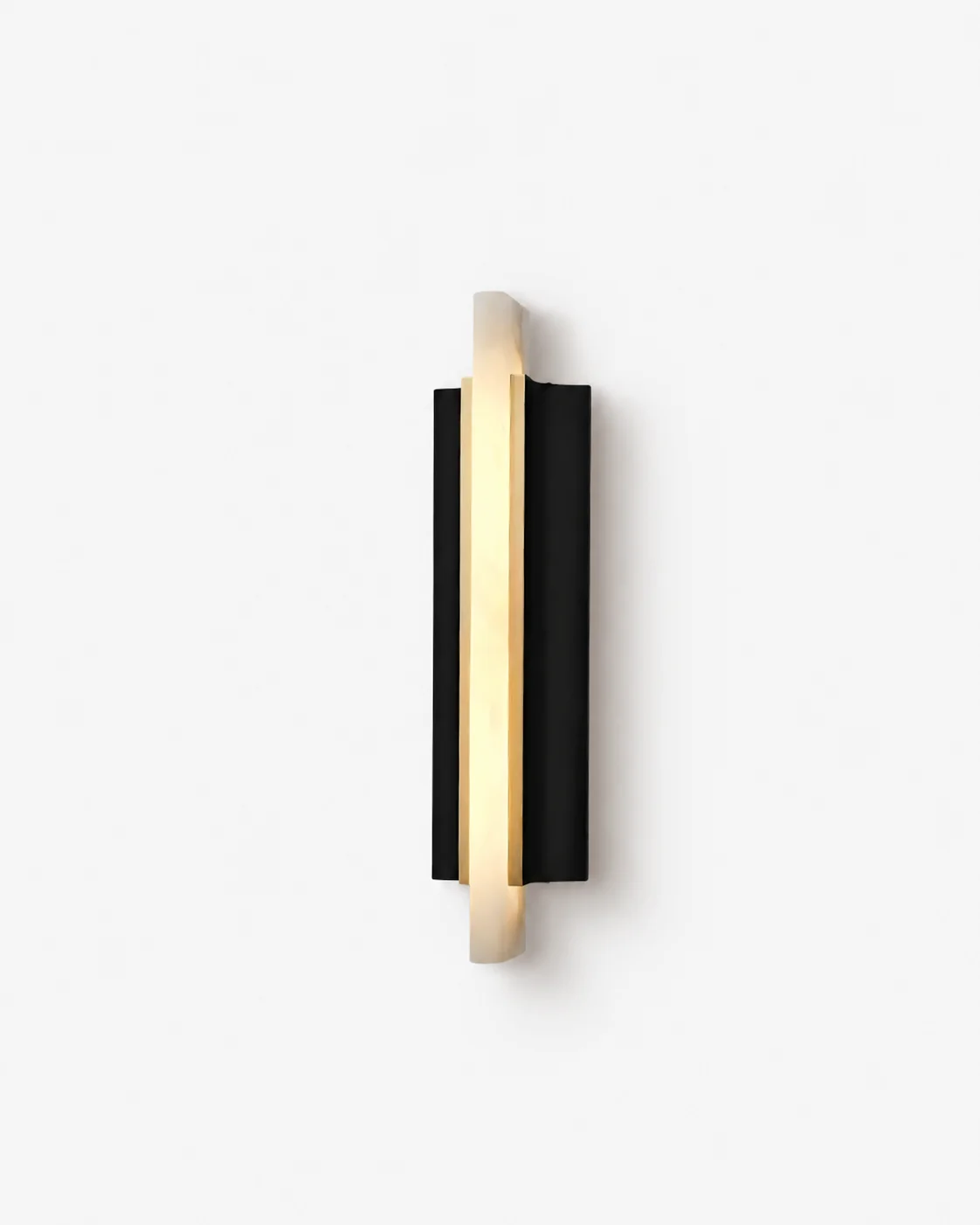 Wall Sconce Alabaster Stone | Banse