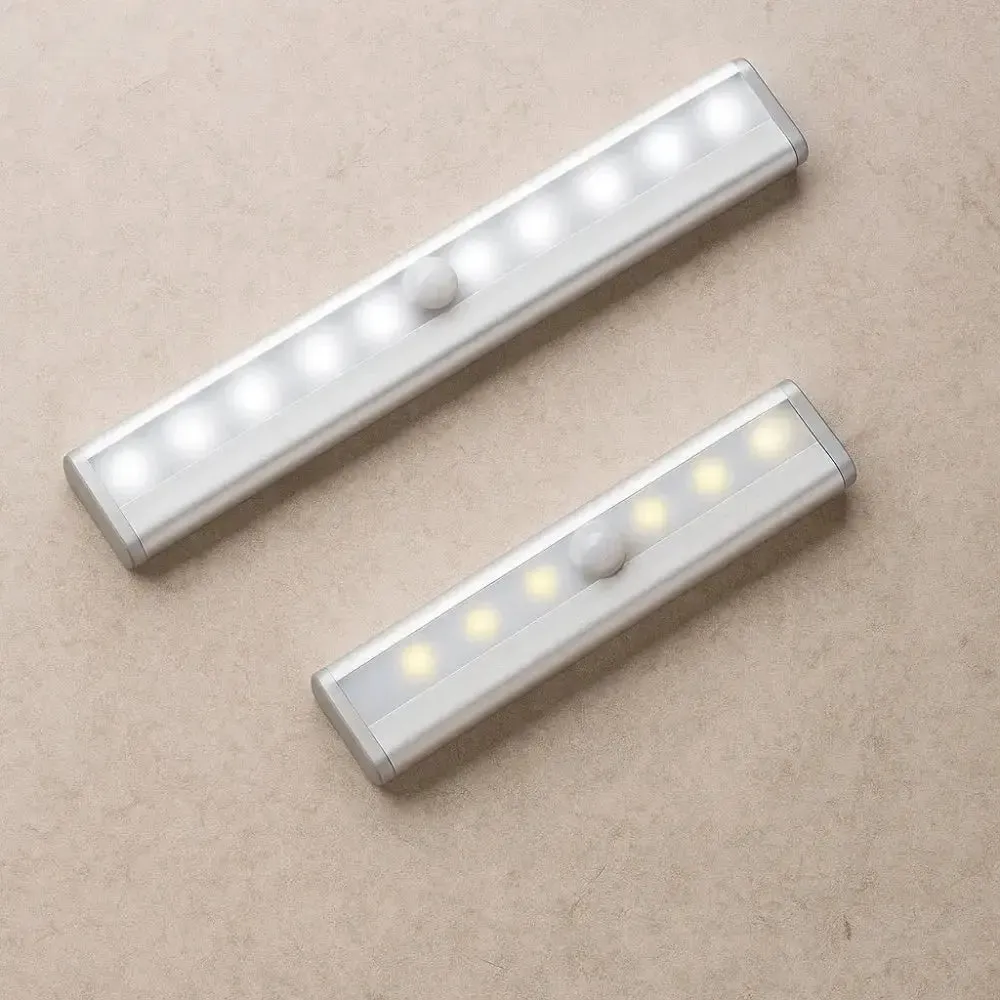 Wall Sconce with Motion Sensor | Sensoria